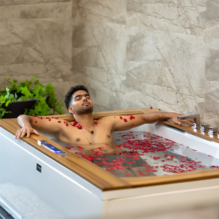 spa in domlur